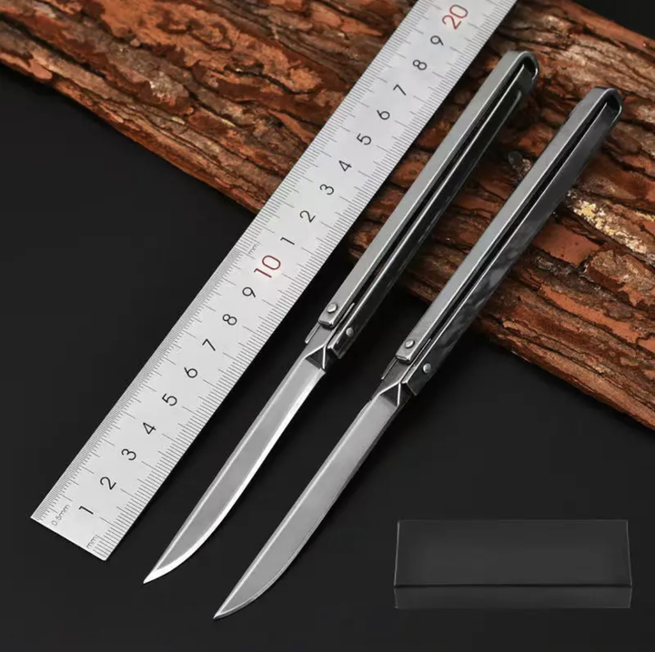 Multifunctional Outdoor Utility Tactical Foldable Knife | Kalsten