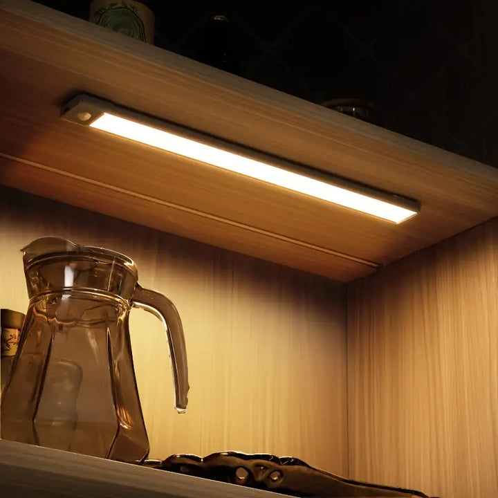 Motion Sensor LED Light Strips