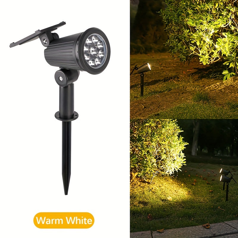 LumiSpot - Modern LED Garden Lighting for Outdoors | Kalsten