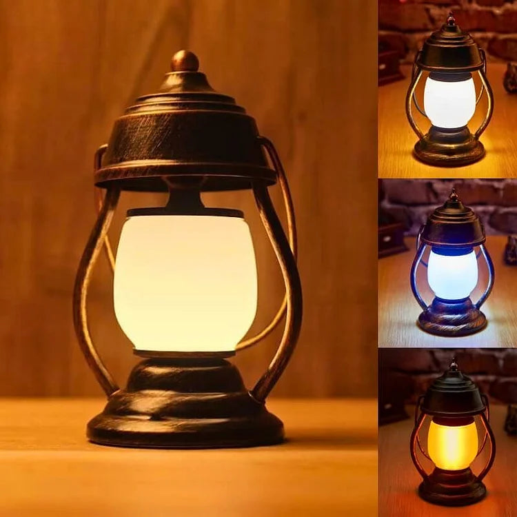 Rechargeable Waterproof Camping Lantern Kalsten