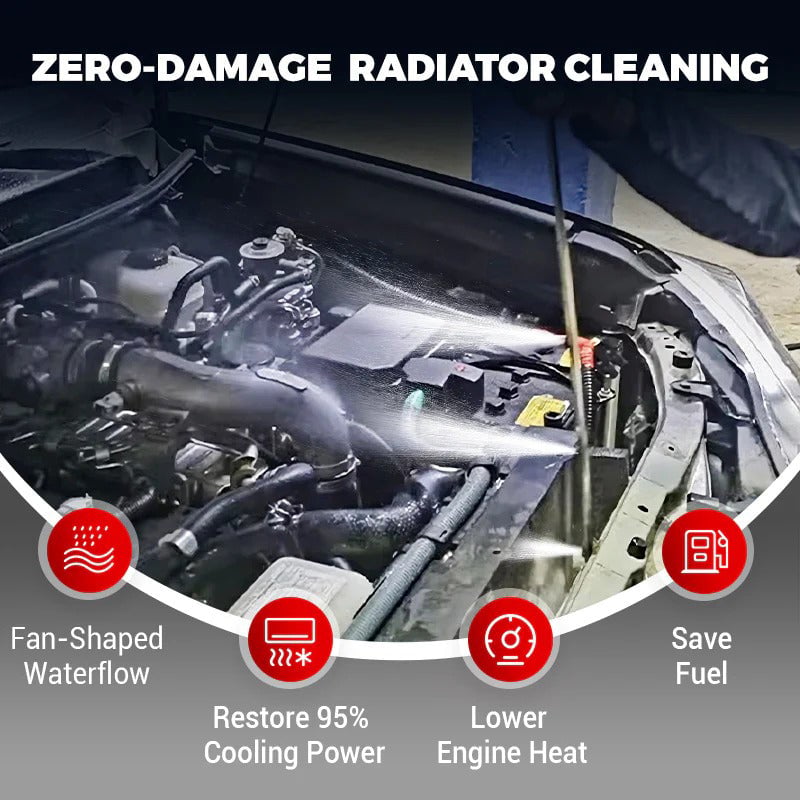 Kalsten | Efficient No-Removal cleaning tool