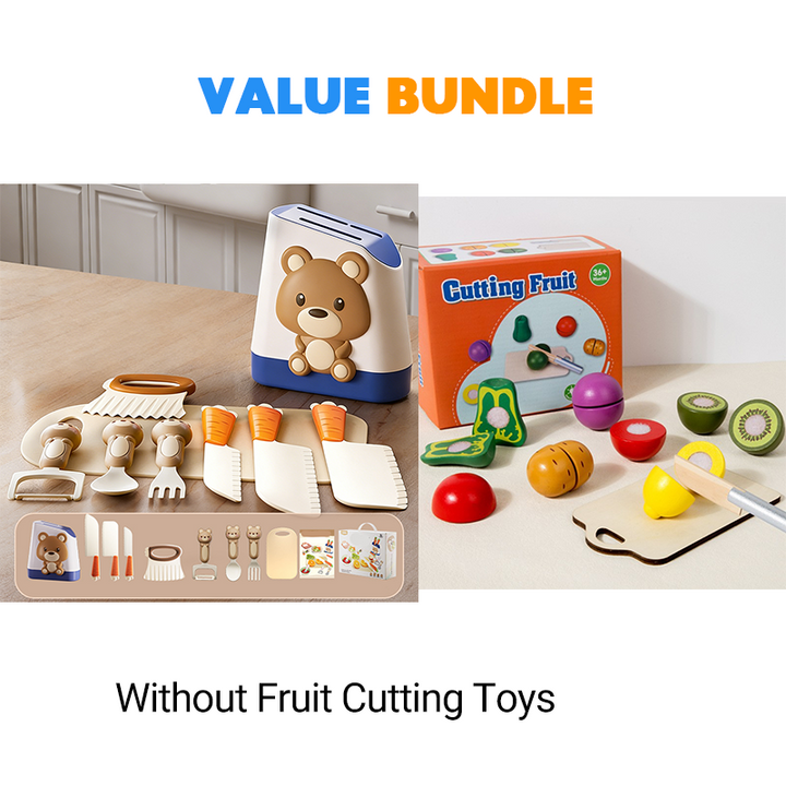 SliceGuard — Safe cutting fun that makes children playfully confident | Kalsten