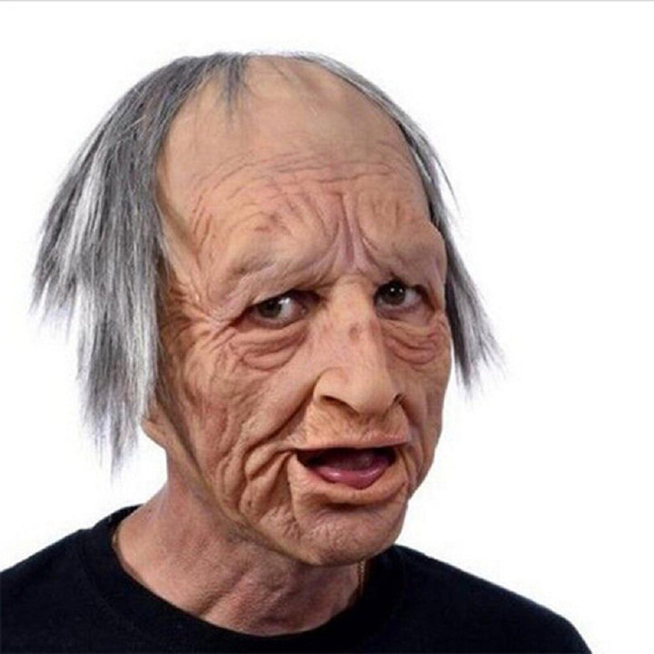 Kalsten | OldieMask Master Realistic Masquerade