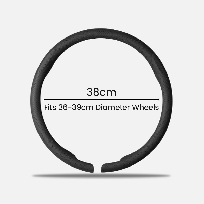 Universal Car Steering Wheel Cover | Kalsten