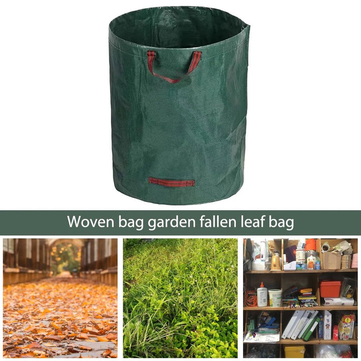 WildLast — Put an end to broken bags and become the garden champion! | Kalsten