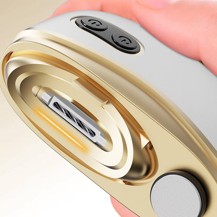 Kalsten | NailEasePro – Perfectly Groomed, Smooth Nails Effortlessly, Every Time