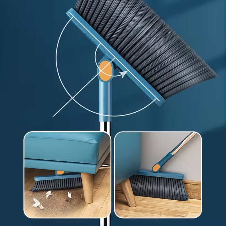 GlideSweep — Back-friendly cleanliness that makes your home shine | Kalsten