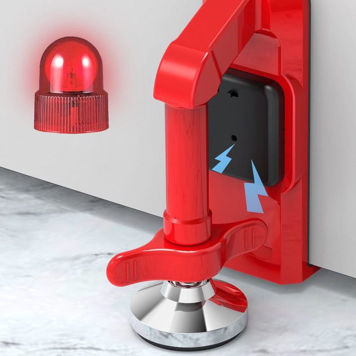 GladiGuard — Make every door an impregnable fortress for your absolute security | Kalsten