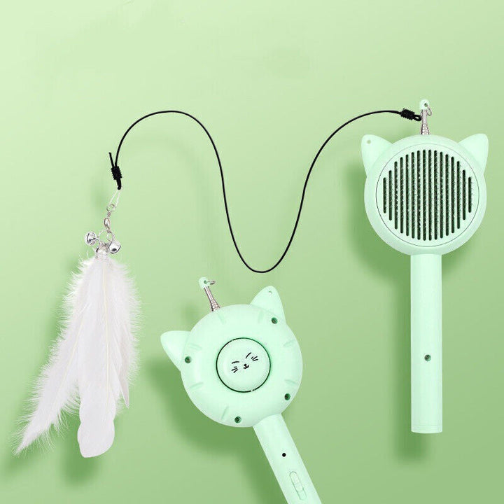 2-in-1 Pet Comb | Kalsten