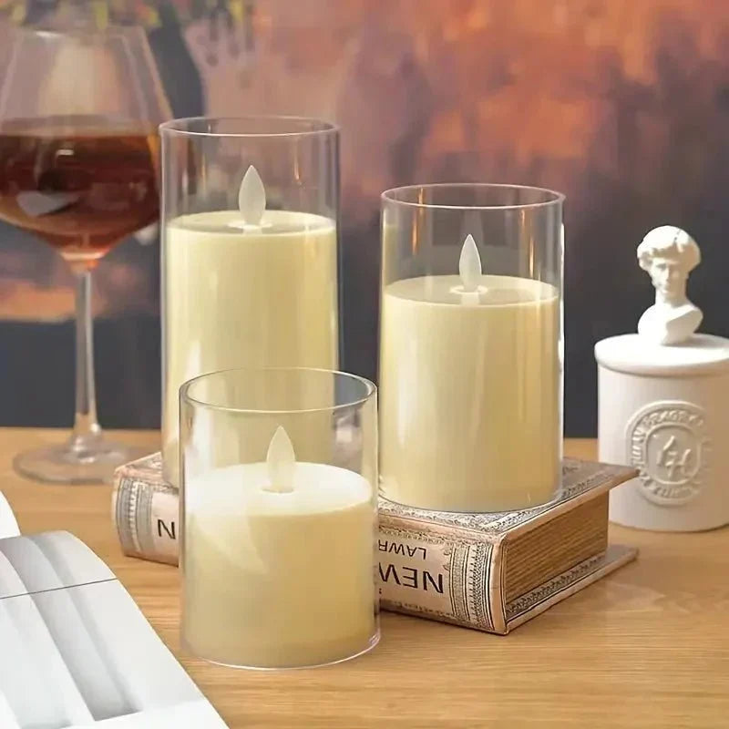 LED Warm Atmosphere Safety and Elegance | Kalsten