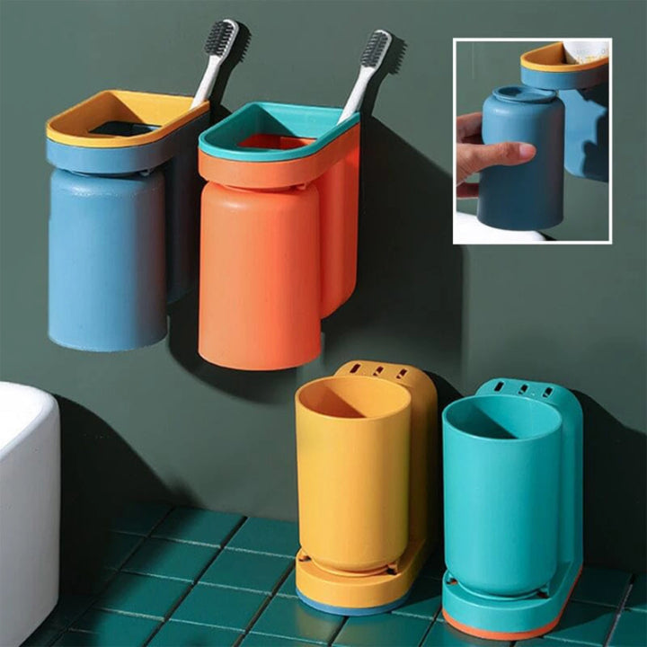 WaWallace — Free your bathroom from chaos and enjoy more space, cleanliness & order! | Kalsten