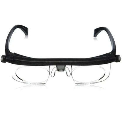 Skanto | Adjustable Glasses for Near and Far Focus