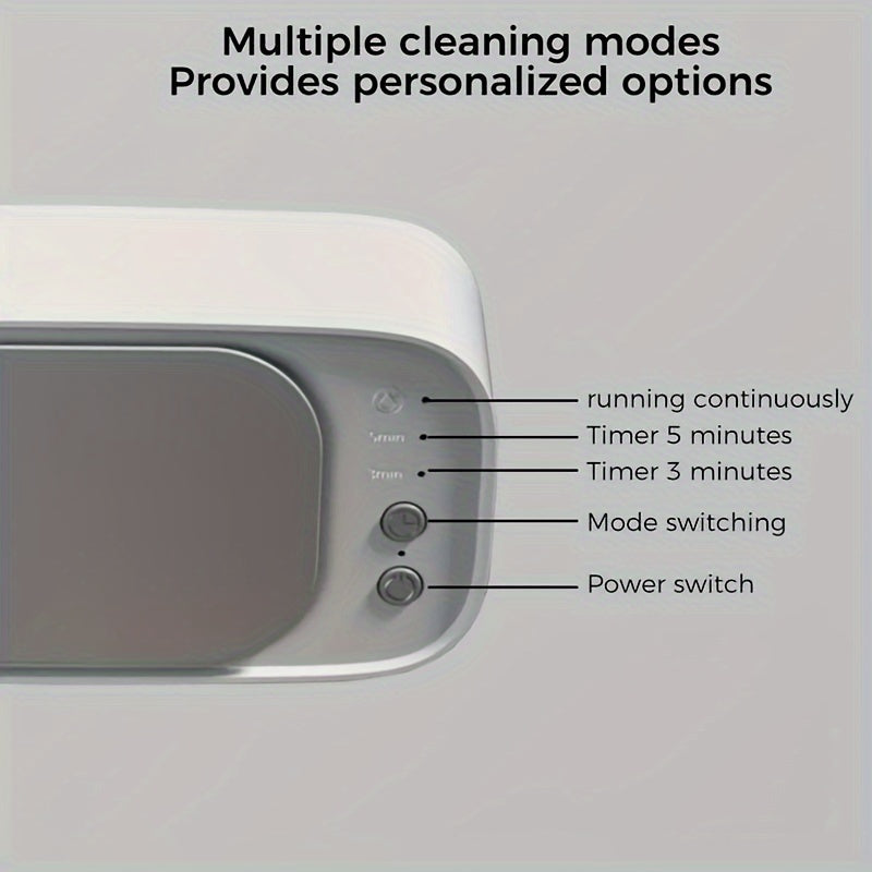 SonicClean - Professional Ultrasonic Cleaning Machine | Kalsten
