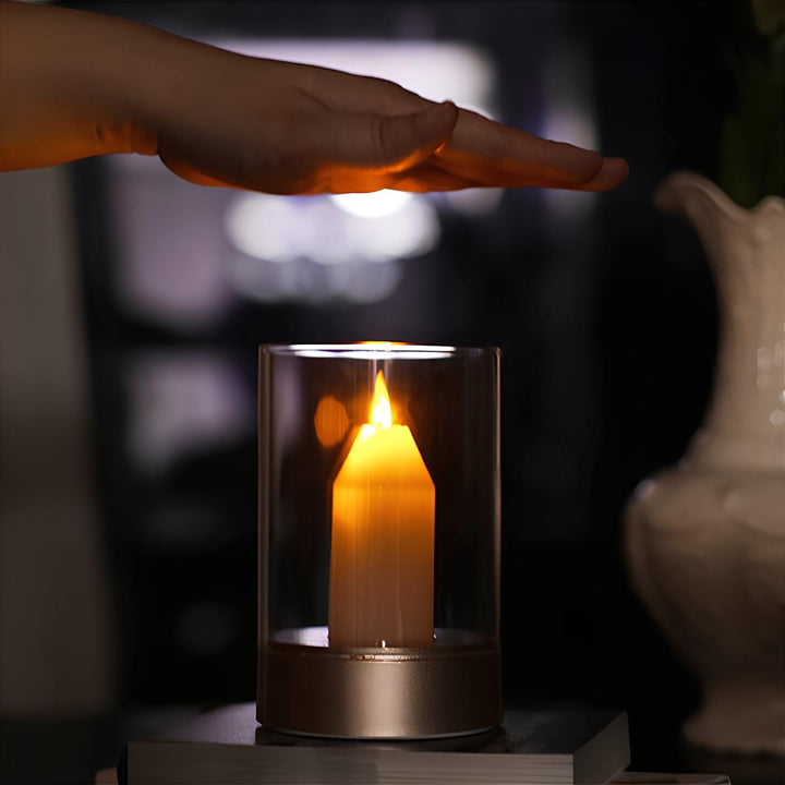 Wireless LED Candle Lamp - LumiCandle | Kalsten