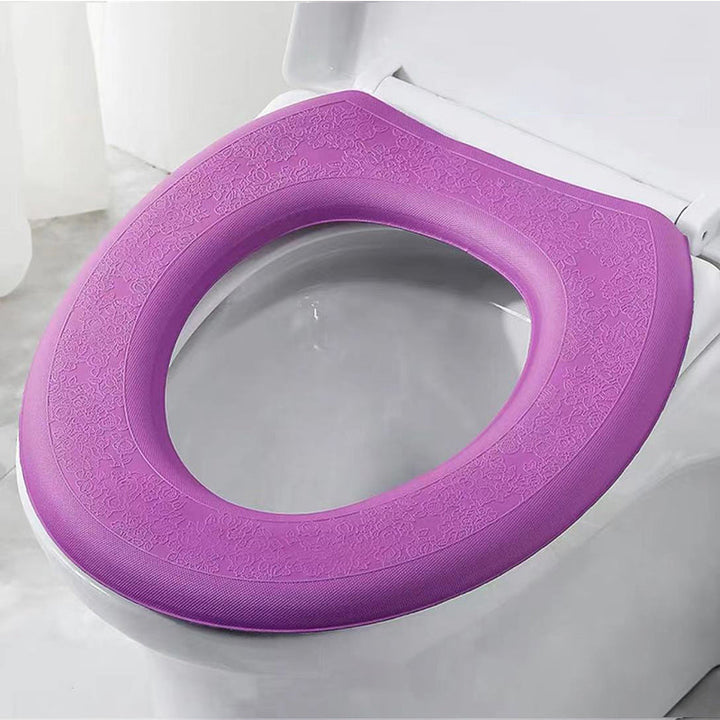 CleanWayGuard — Finally germ-free toilets for worry-free cleanliness on the go | Kalsten