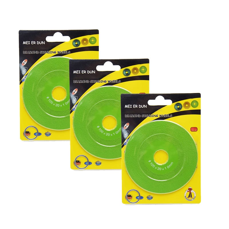 Kalsten | Rock slab grinding disc