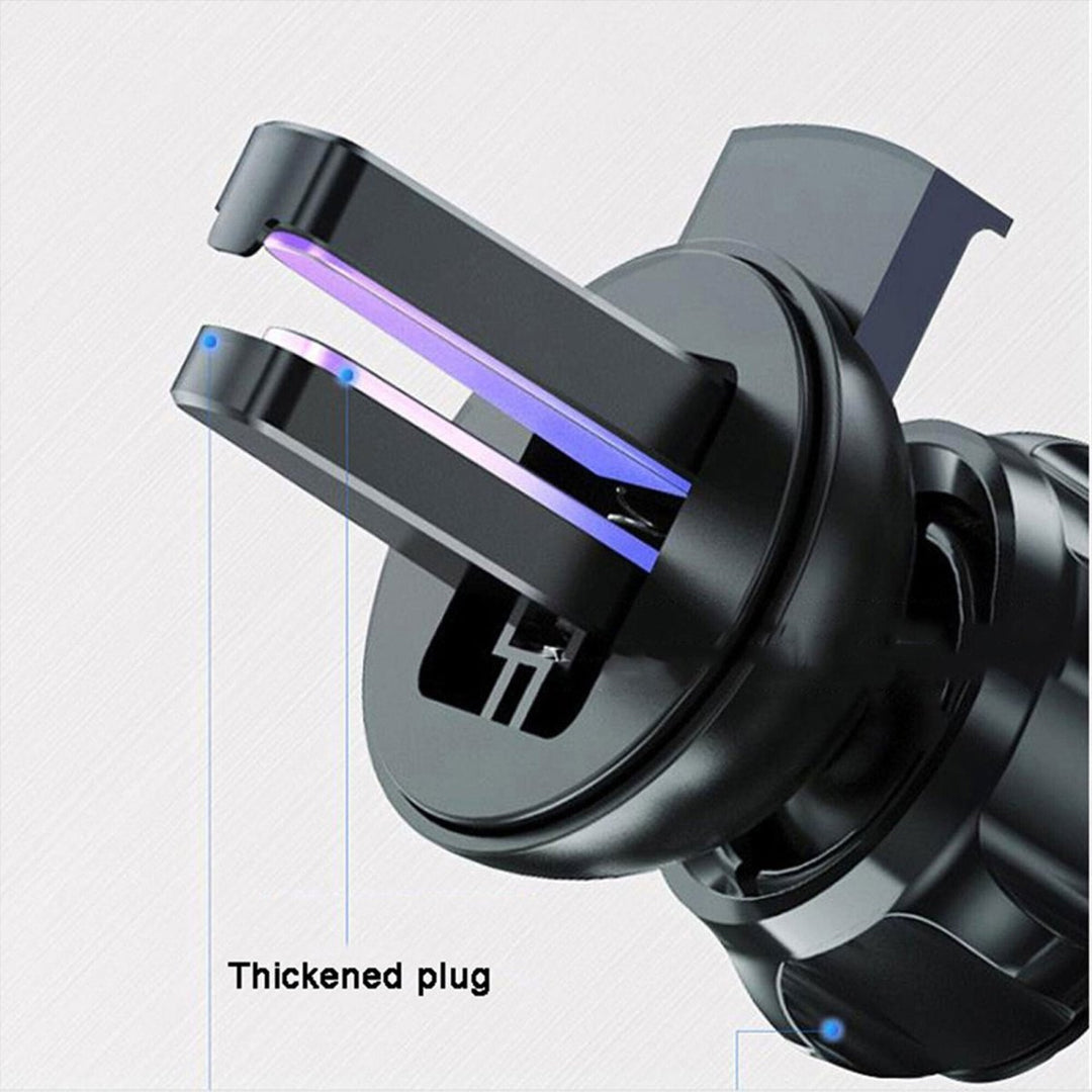 ChargeSmart Free Your Mind While Driving | Kalsten