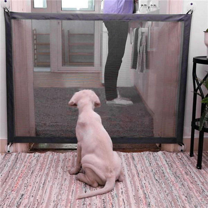 Buddy - Mesh Pet Gate | Kalsten