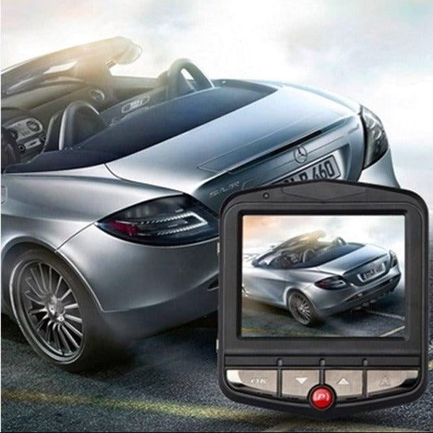 Dash Camera With Night Vision – Upgrade Your Clicking Game! | Kalsten