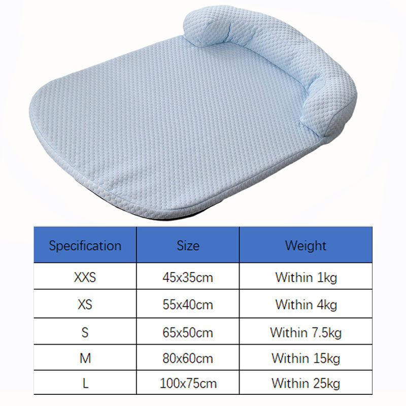 Cooling Dog Bed Mat | Kalsten