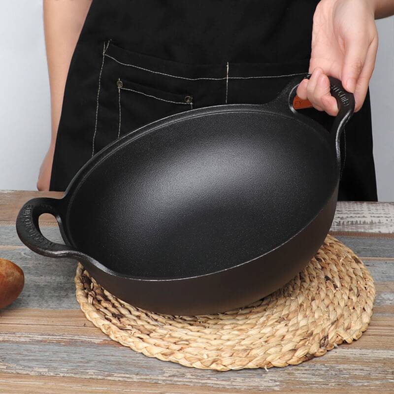 FerroPure — Healthy heat that will change your cooking experience forever | Kalsten