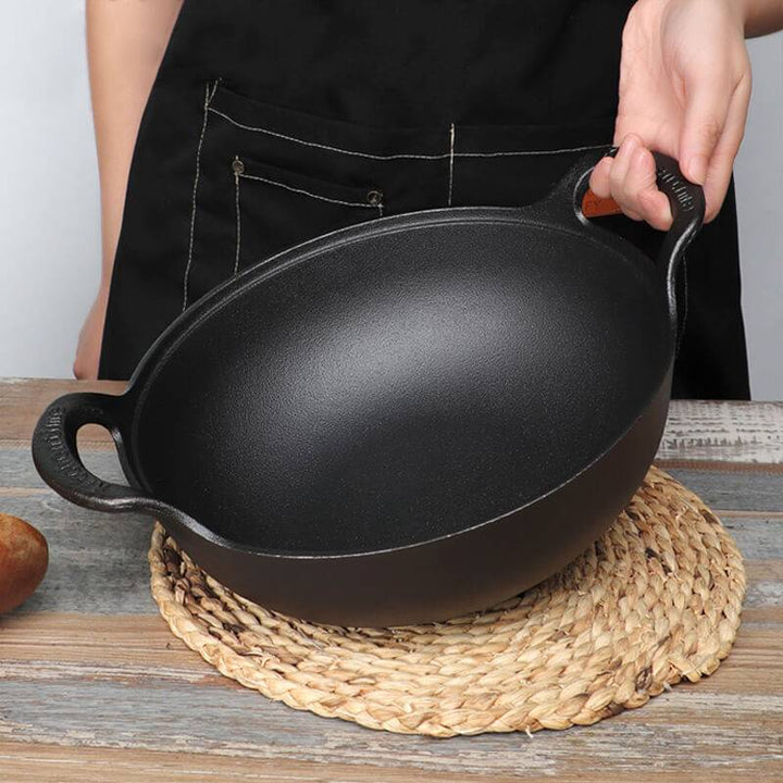 FerroPure — Healthy heat that will change your cooking experience forever | Kalsten