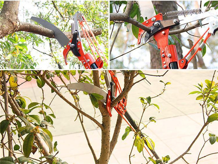 High-Altitude Outdoor Tree Trimmer Scissor | Kalsten
