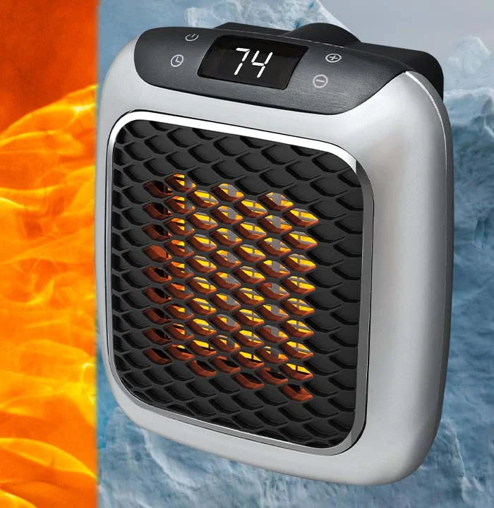 Kalsten | Best rated portable heater