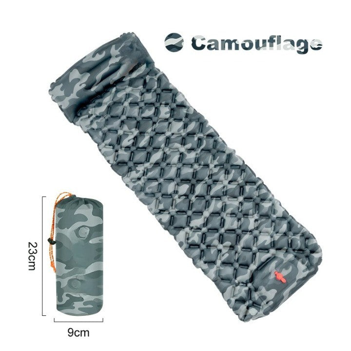 Ultra-Light Outdoor Inflatable Camping Mattress | Kalsten