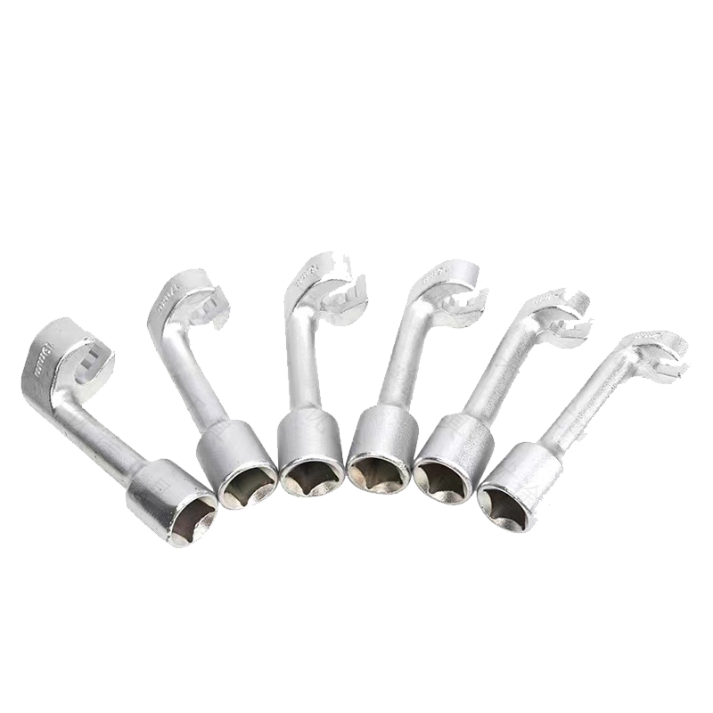 PowerGrip Professional Wrench — No more trouble with stuck nozzles, for effortless screwing and more control | Kalsten