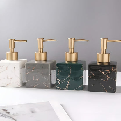 pureMarbelle — Transforms Bathroom & Kitchen into stylish luxury oases full of elegance and timeless beauty | Karnz