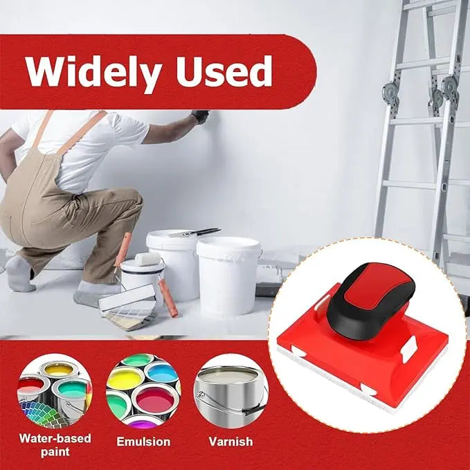 LaceBlitz — Perfect color borders in minutes that make any room shine! | Kalsten