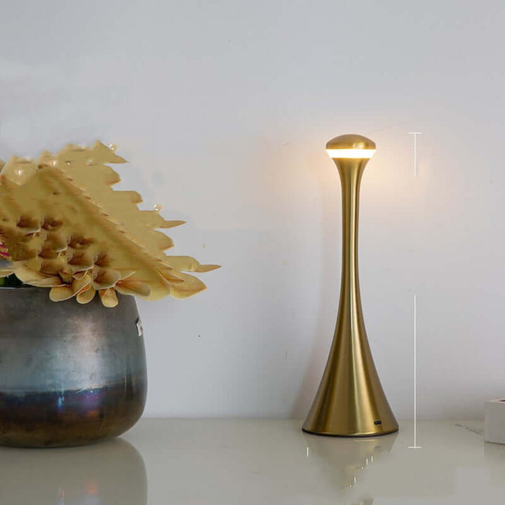 Bedroom Decorative Creative Photo Atmosphere Table Lamp | Kalsten