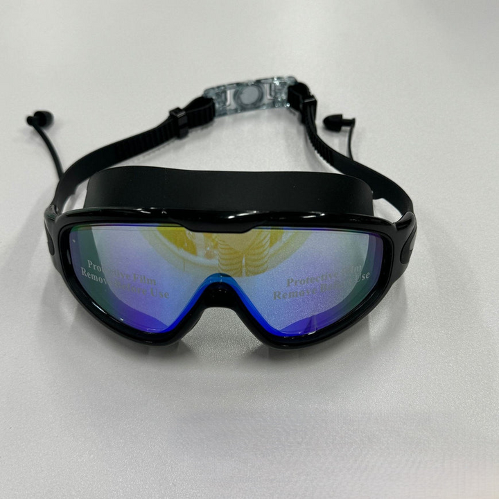 HydroClear — Experience limitless freedom with crystal clear view underwater | Kalsten