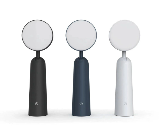 Kalsten | LED  Rechargeable Portable Table Lamp