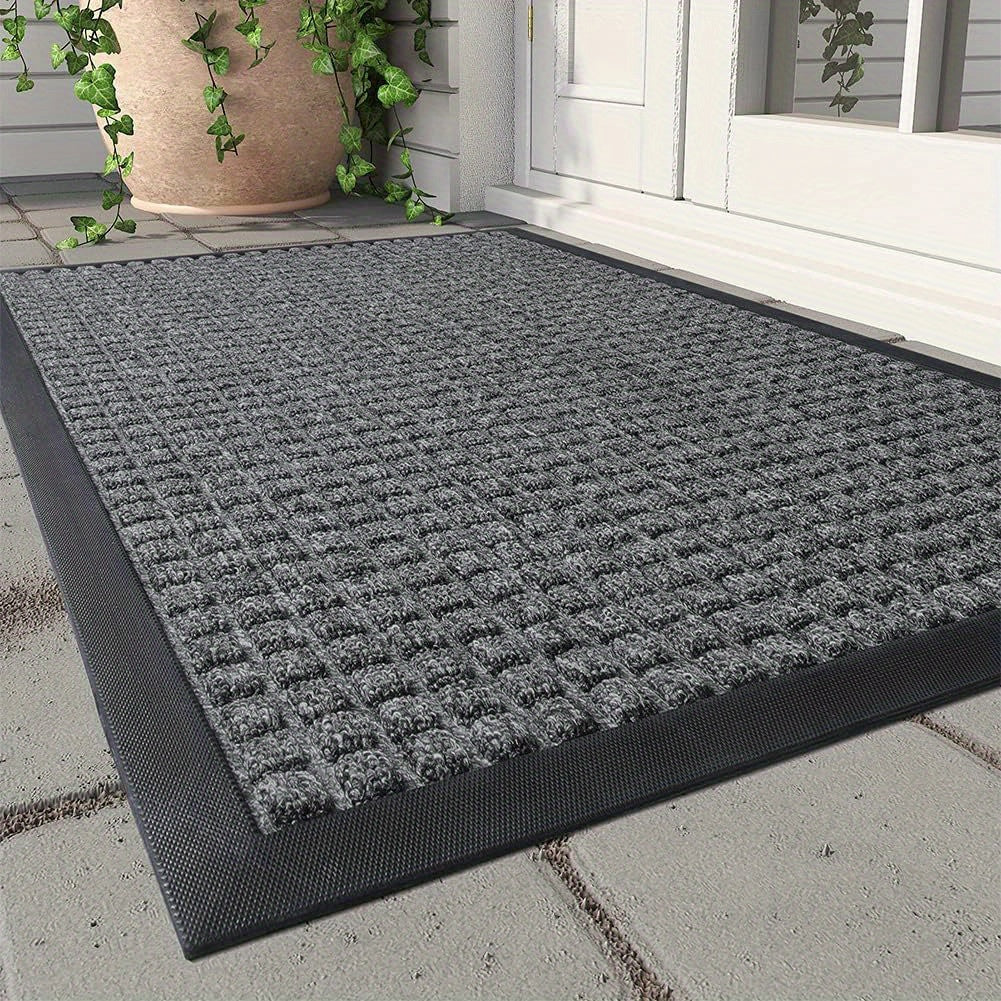 NobleEntry Indoor & Outdoor Doormat