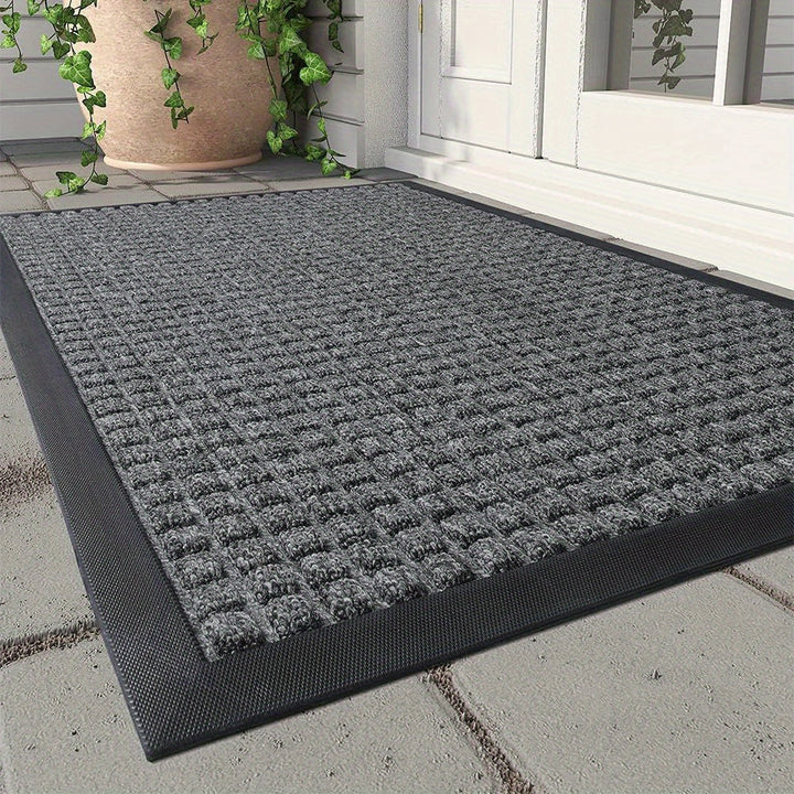 NobleEntry Indoor & Outdoor Doormat