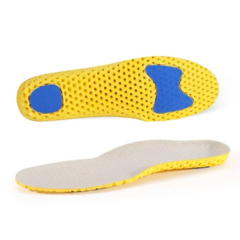 Kalsten | insoles for barefoot shoes with maximum comfort