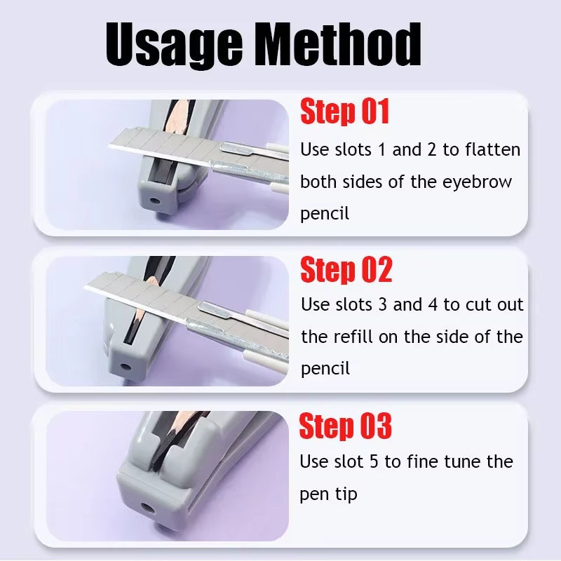 Kalsten | Precision Edge Artist Pencil Sharpener