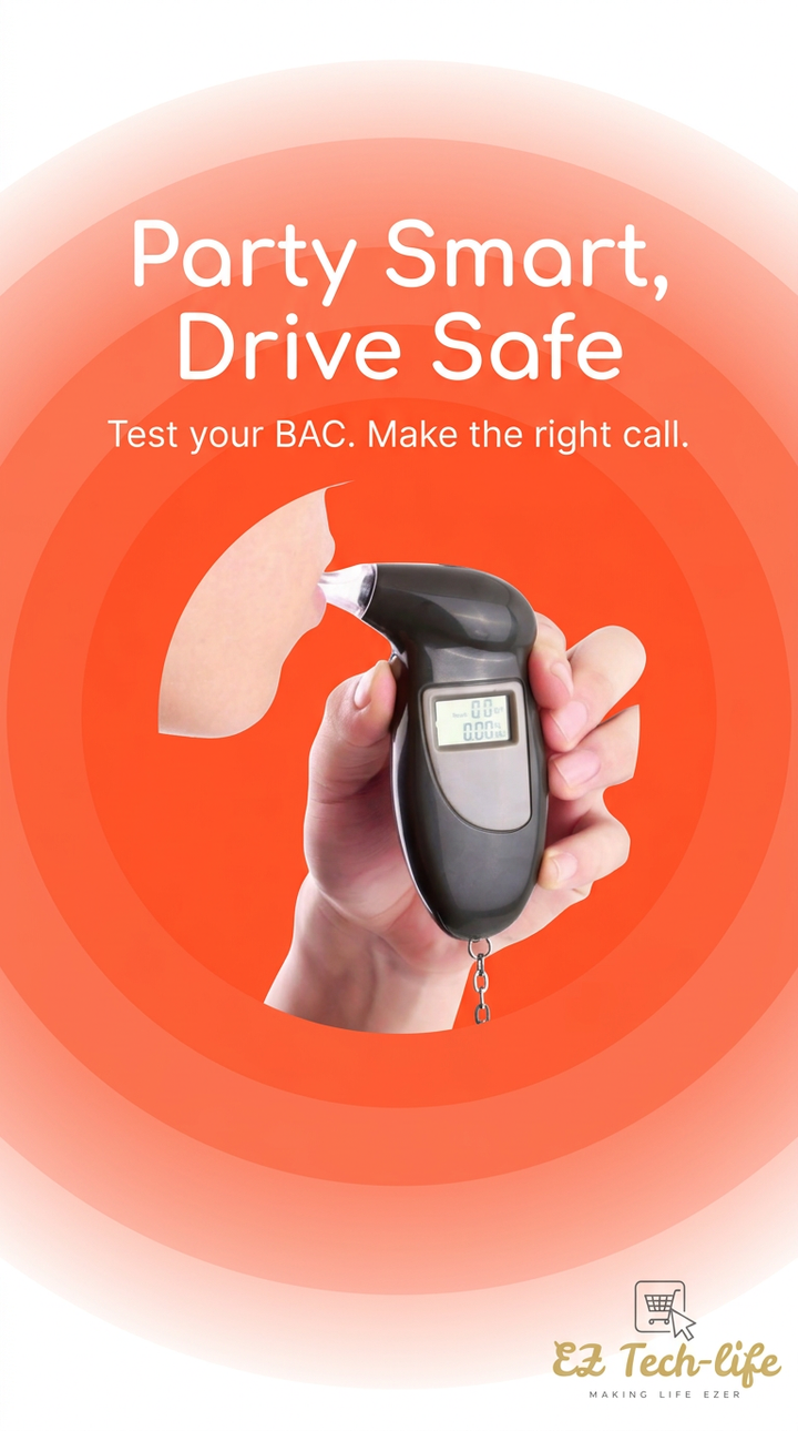 PureGuard — Instant Clarity for Safe, Worry-Free Driving | Kalsten
