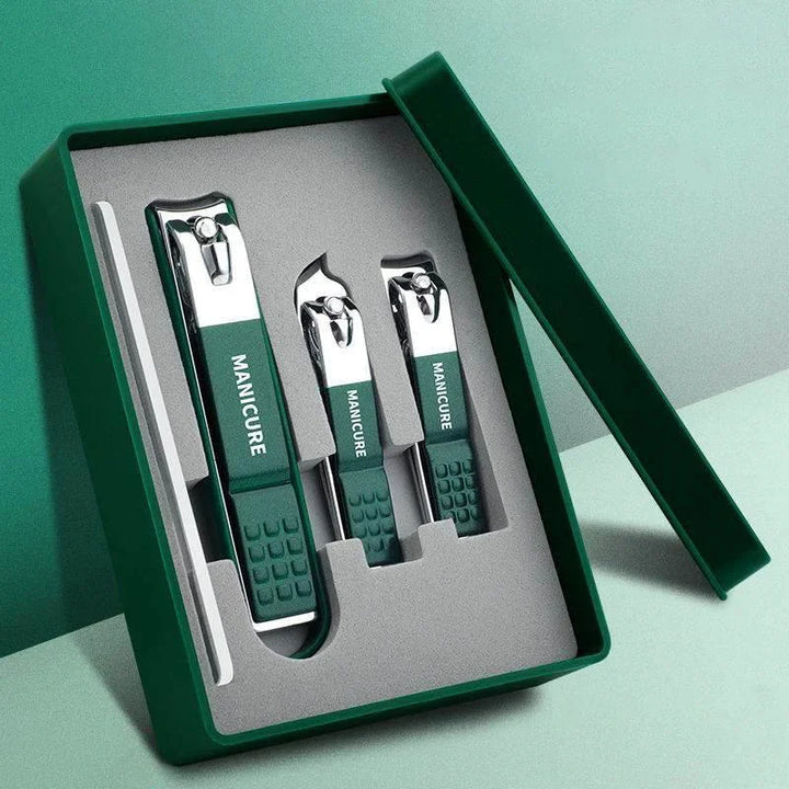 Kalsten | Professional Nail Clipper Set