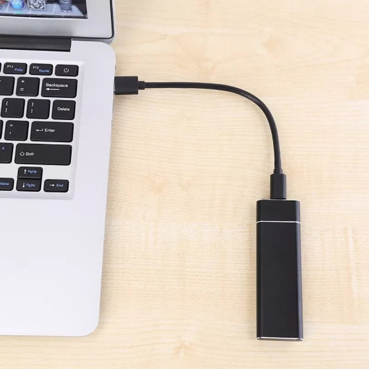 Kalsten | Portable Ultra Speed External SSD Hard Drive