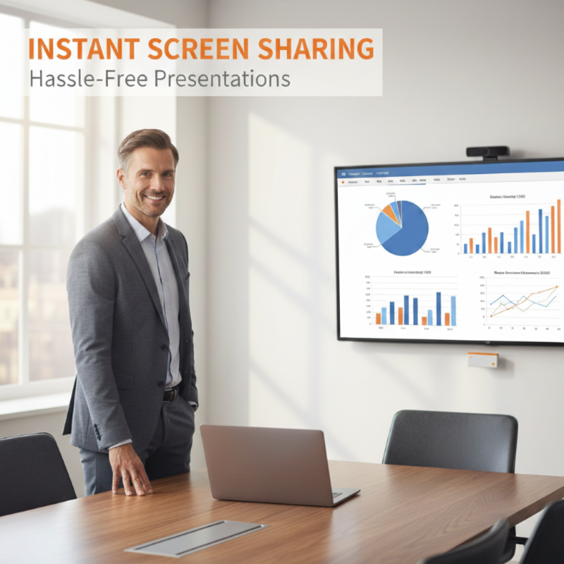 VistaBeam — Instant crystal-clear Full HD streams for limitless freedom and full control | Kalsten