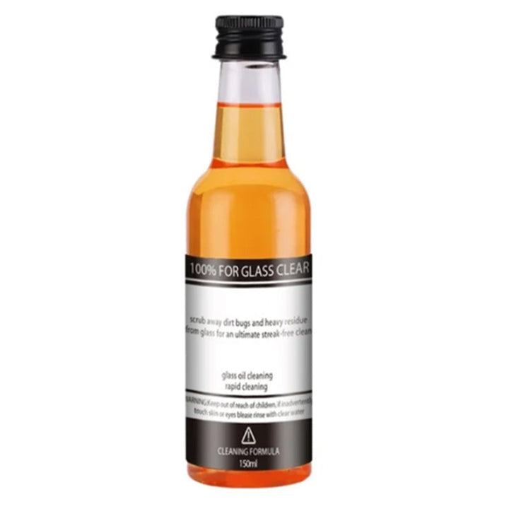Glass Oil Film Remover | Kalsten