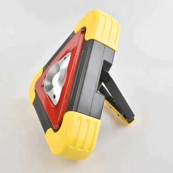 RoadRescue - LED Work Light - Strong Illumination - Ideal for Emergencies | Kalsten