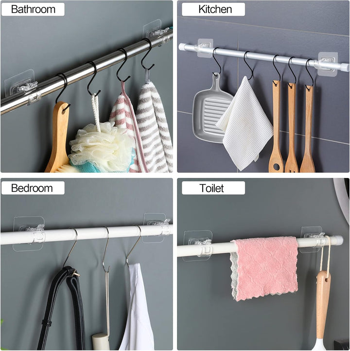 FlexiHold — Your walls stay flawless, the look changes in the blink of an eye! | Kalsten