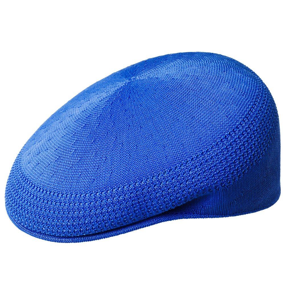 Tropic 504 Ventair - Kangol Flat Cap | Kalsten