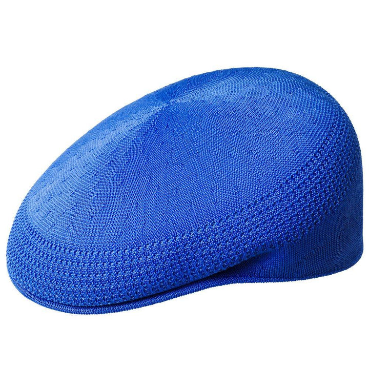 Tropic 504 Ventair - Kangol Flat Cap | Kalsten
