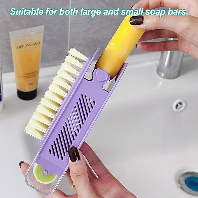 PureSwirl — No more smears and chaos for hands that feel irresistibly fresh | Kalsten