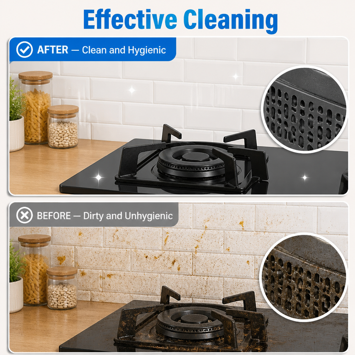 Steam cleaner with high steam temperature | Kalsten